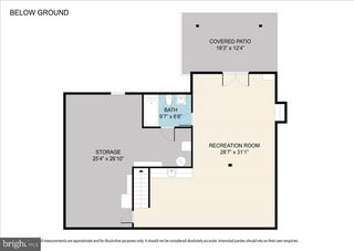 7706 WOODSHADE CT, Fairfax Station, VA 22039