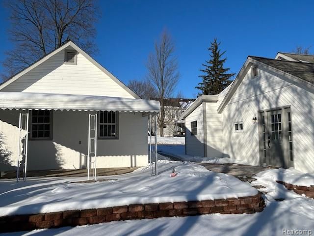 147 N Broadway Street, Lake Orion Village, MI 48362