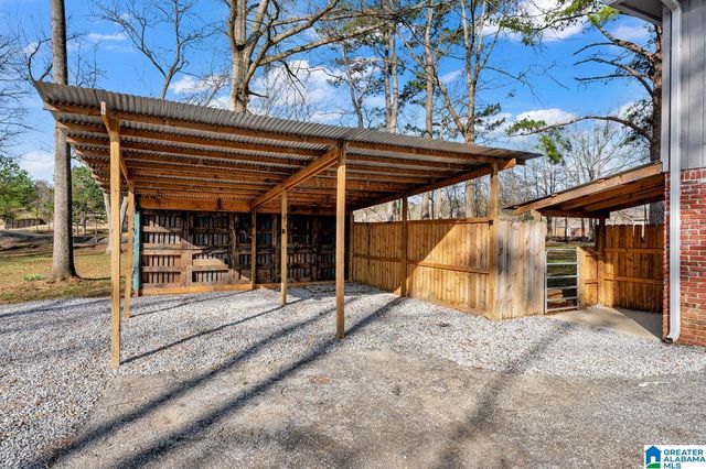 6451 HIGHWAY 119, Montevallo, AL 35115