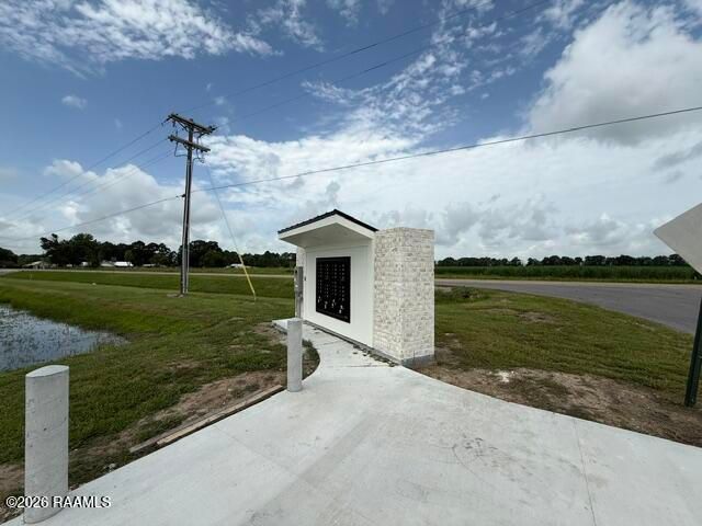 137 Chase Drive, Scott, LA 70583