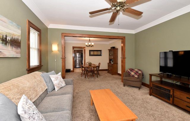 1224 West Lawn AVENUE, Racine, WI 53405