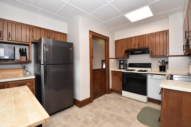 1224 West Lawn AVENUE, Racine, WI 53405
