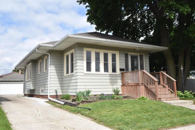 1224 West Lawn AVENUE, Racine, WI 53405