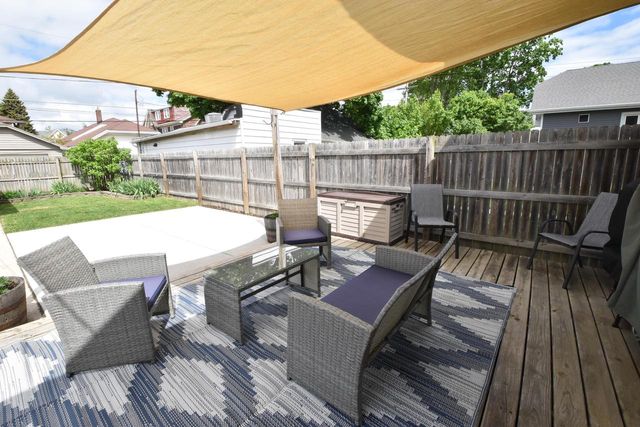 1224 West Lawn AVENUE, Racine, WI 53405