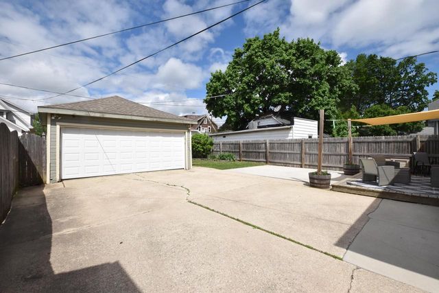 1224 West Lawn AVENUE, Racine, WI 53405