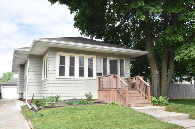 1224 West Lawn AVENUE, Racine, WI 53405