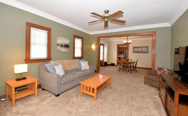 1224 West Lawn AVENUE, Racine, WI 53405