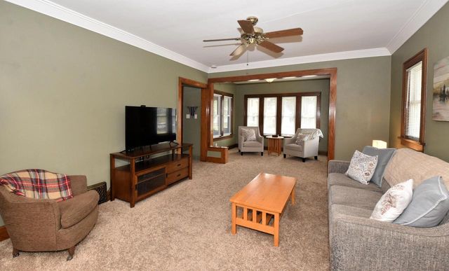 1224 West Lawn AVENUE, Racine, WI 53405