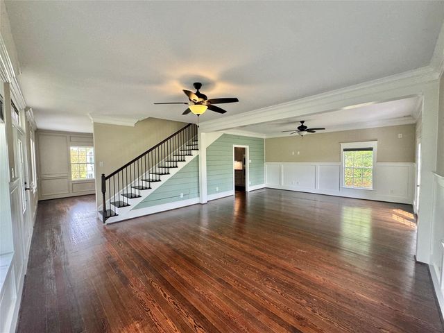 27 Cotton Bayou Circle, Cove, TX 77523