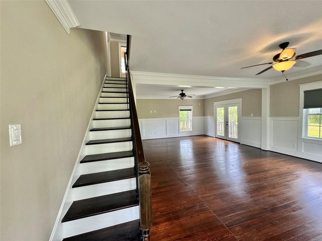 27 Cotton Bayou Circle, Cove, TX 77523