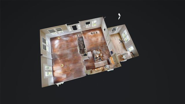 27 Cotton Bayou Circle, Cove, TX 77523