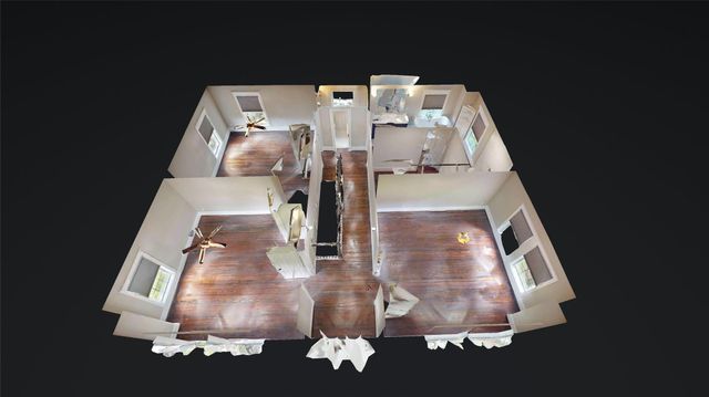 27 Cotton Bayou Circle, Cove, TX 77523