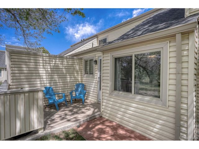 1699 S Lee St B, Lakewood, CO 80232