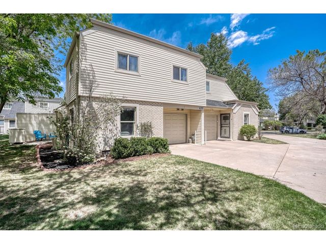 1699 S Lee St B, Lakewood, CO 80232