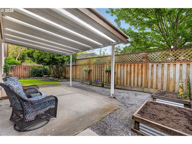 10602 Sw KENT St, Portland, OR 97224