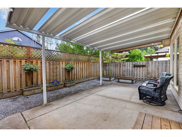 10602 Sw KENT St, Portland, OR 97224