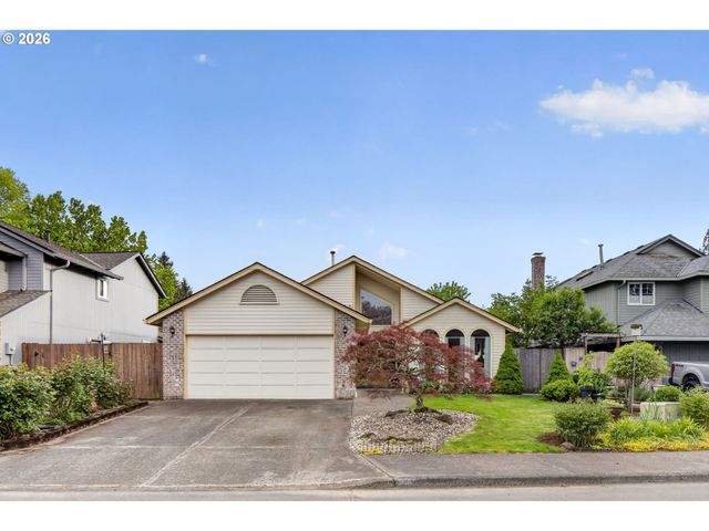 10602 Sw KENT St, Portland, OR 97224