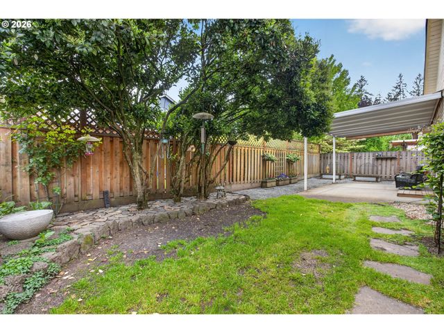 10602 Sw KENT St, Portland, OR 97224