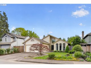 10602 Sw KENT St, Portland, OR 97224