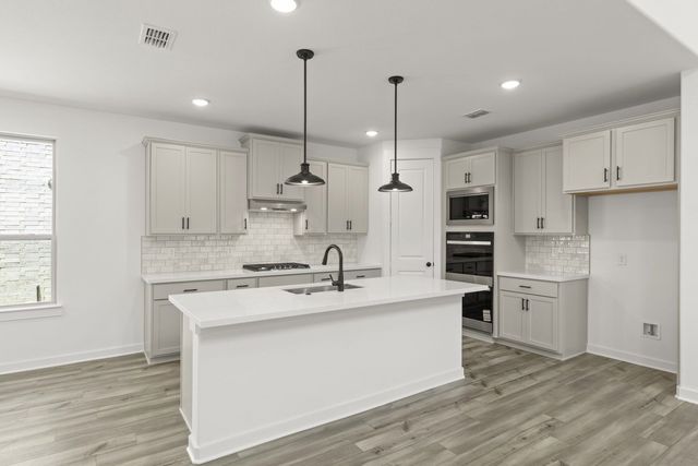 621 Wicklow Court, Celina, TX 75009