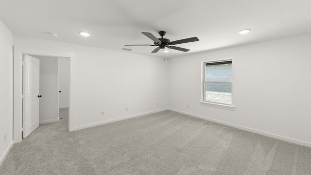 621 Wicklow Court, Celina, TX 75009