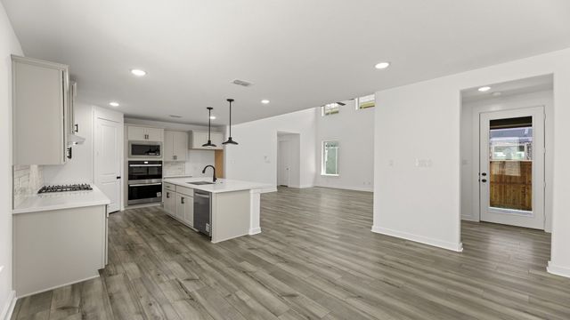 621 Wicklow Court, Celina, TX 75009