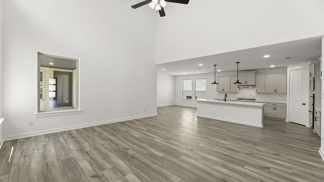 621 Wicklow Court, Celina, TX 75009