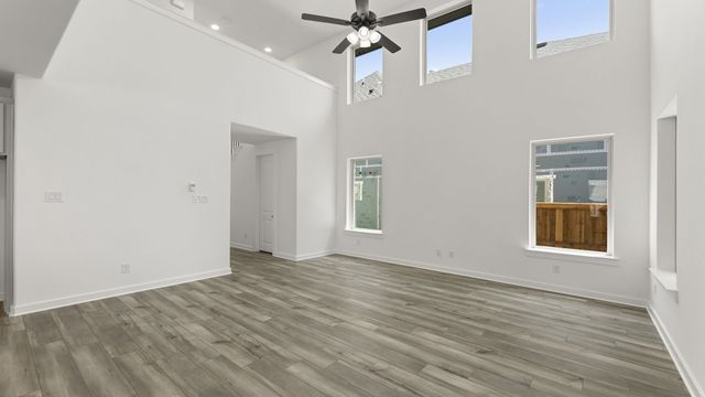 621 Wicklow Court, Celina, TX 75009