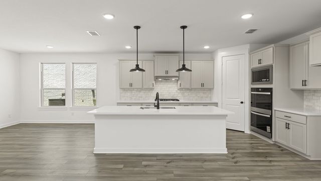 621 Wicklow Court, Celina, TX 75009