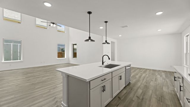 621 Wicklow Court, Celina, TX 75009