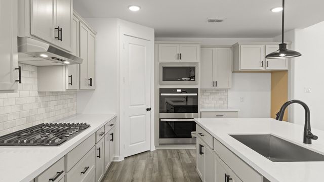 621 Wicklow Court, Celina, TX 75009