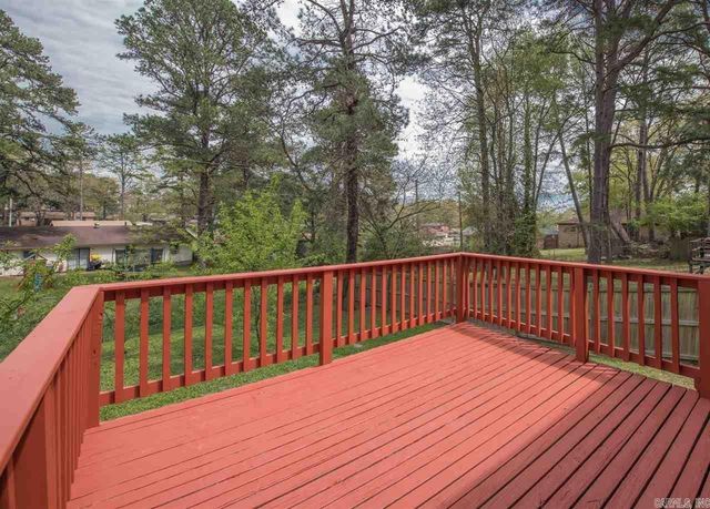 2009 Romine Road, Little Rock, AR 72205