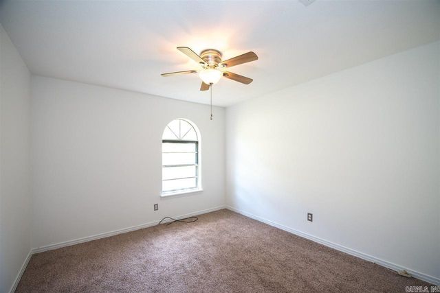 2009 Romine Road, Little Rock, AR 72205