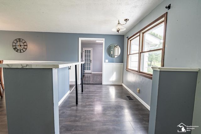 5248 S Custer Road, Raisinville Twp, MI 48161