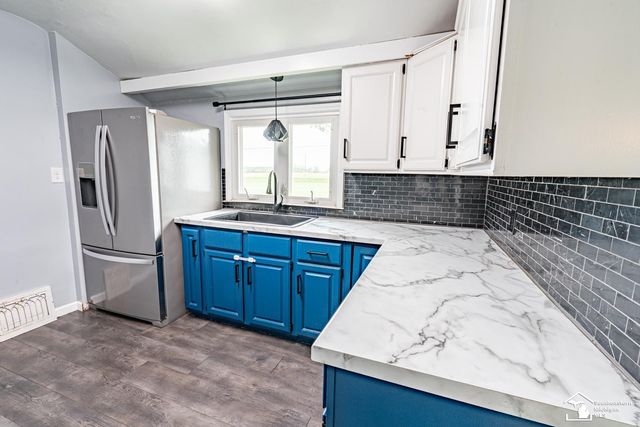 5248 S Custer Road, Raisinville Twp, MI 48161