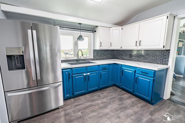 5248 S Custer Road, Raisinville Twp, MI 48161