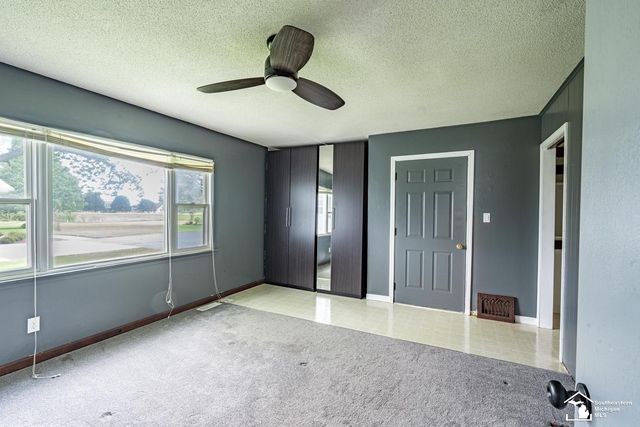 5248 S Custer Road, Raisinville Twp, MI 48161