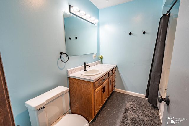 5248 S Custer Road, Raisinville Twp, MI 48161