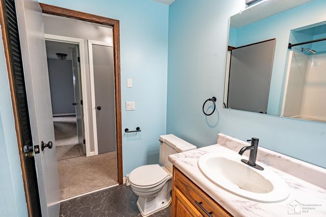 5248 S Custer Road, Raisinville Twp, MI 48161