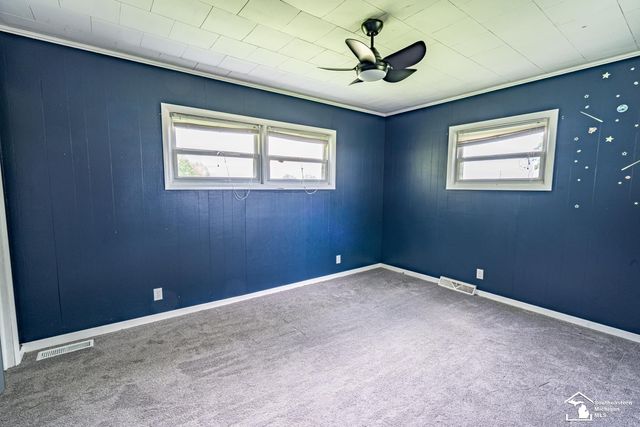 5248 S Custer Road, Raisinville Twp, MI 48161