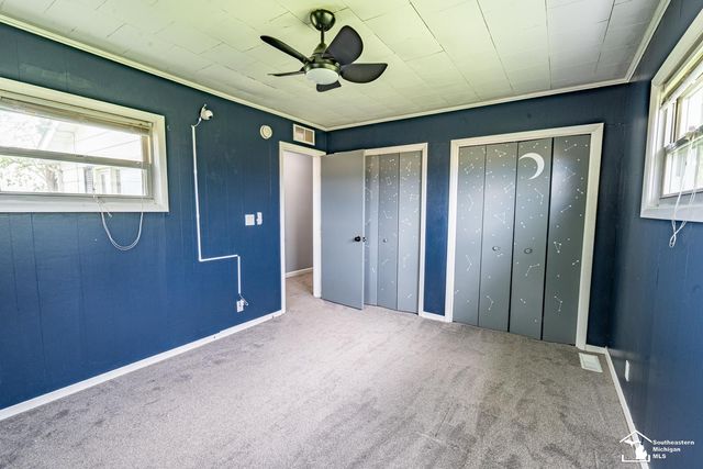 5248 S Custer Road, Raisinville Twp, MI 48161