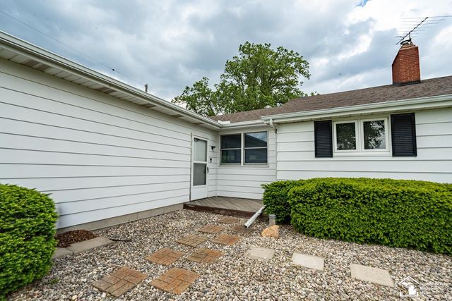5248 S Custer Road, Raisinville Twp, MI 48161