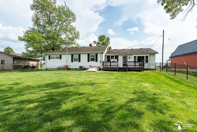 5248 S Custer Road, Raisinville Twp, MI 48161