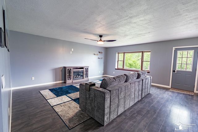 5248 S Custer Road, Raisinville Twp, MI 48161