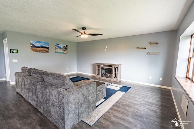 5248 S Custer Road, Raisinville Twp, MI 48161