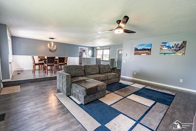 5248 S Custer Road, Raisinville Twp, MI 48161