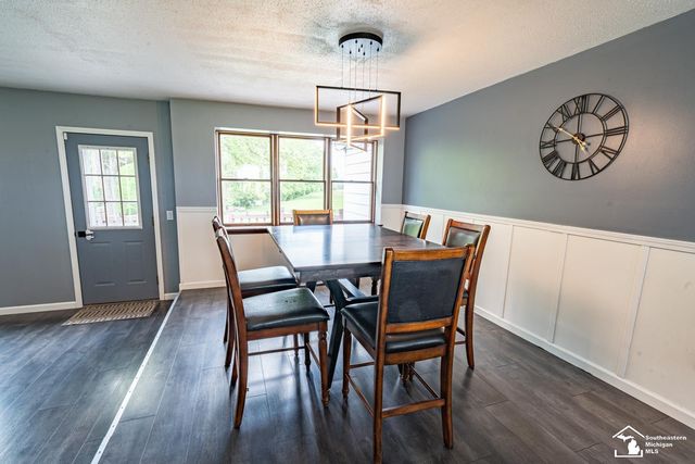 5248 S Custer Road, Raisinville Twp, MI 48161