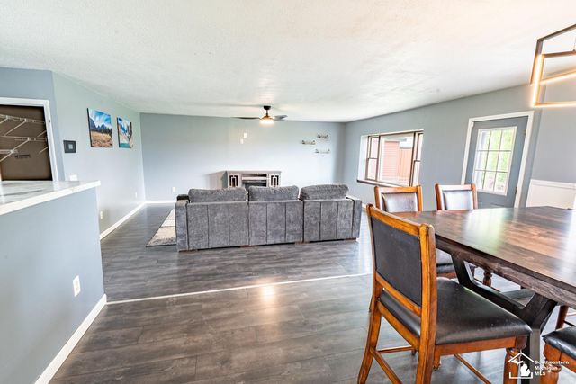 5248 S Custer Road, Raisinville Twp, MI 48161