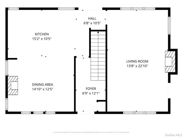 32 Deerfield Avenue, Eastchester, NY 10709