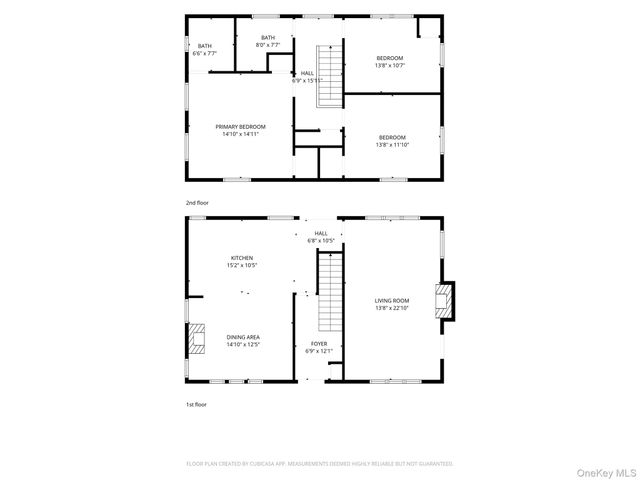 32 Deerfield Avenue, Eastchester, NY 10709